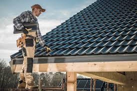 Best Emergency Roof Repair  in South Charleston, WV